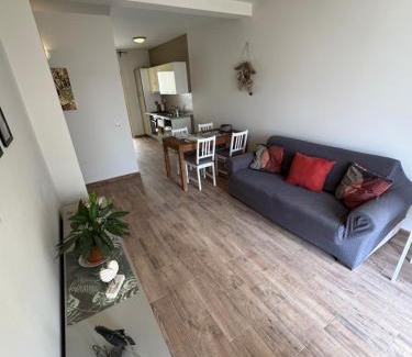 Sal Rei Apartment | CA MINHA Praia Estoril Sal Rei Boa Vista