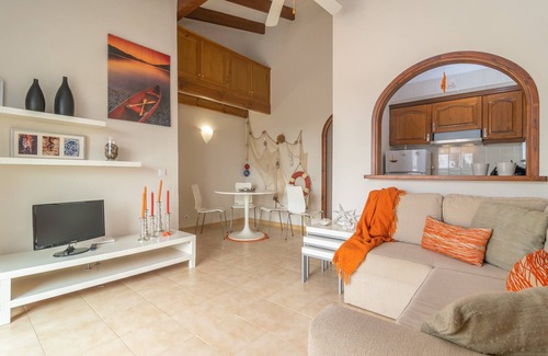 Son Parc House | CA MINORICA - Beautiful flat with shared pool and access to the beach. Free Wi-Fi.