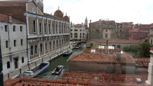 Cannaregio Apartment | Ca Miracoli