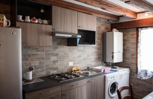Cannaregio Apartment | Ca Miracoli