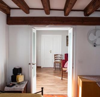 Cannaregio Apartment | Ca Miracoli
