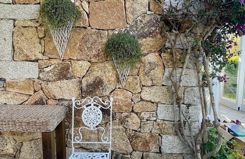 Monte Petrosu Villa | Ca' Mirto, a charming villa next to dream beaches