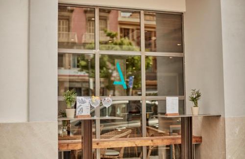 Mercat Hotel | Ca n'Alexandre - Adults Only