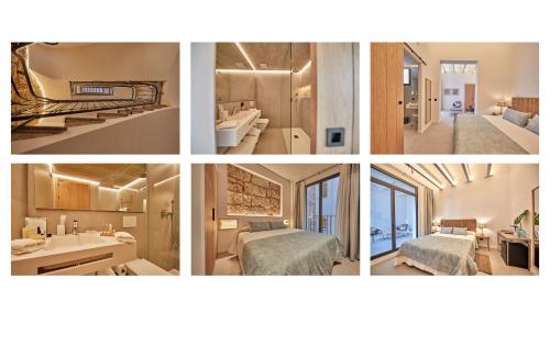 Mercat Hotel | Ca n'Alexandre - Adults Only