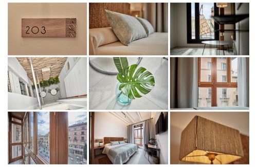 Mercat Hotel | Ca n'Alexandre - Adults Only