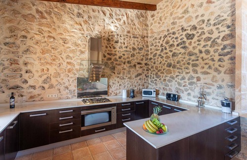 Inca Ski Chalet | CA´N BATLET