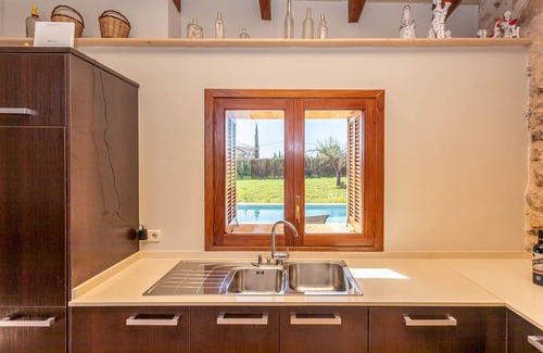 Inca Ski Chalet | CA´N BATLET