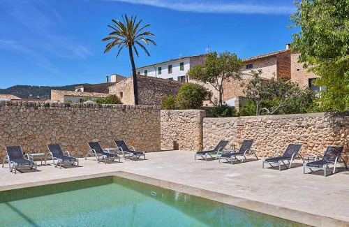 Alaro Hotel | Ca' n Beia Suites - Adults Only