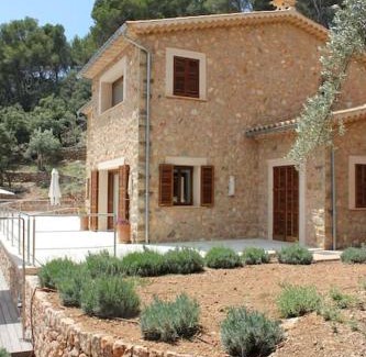 Soller Villa | Ca'n Bi Nou