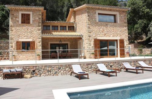 Soller Villa | Ca'n Bi Nou