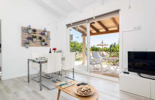 Alcudia Villa | Ca'n Fuat