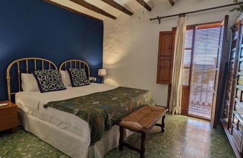 Segorbe Ski Chalet | Ca'n Josep