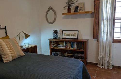 Segorbe Ski Chalet | Ca'n Josep