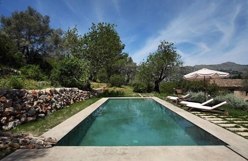 Pollensa House | Ca'n Pascol, Villa over 250 years old in a breathtaking setting
