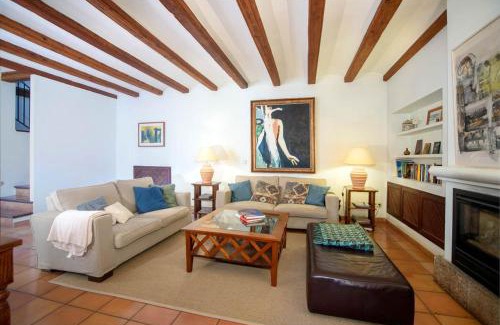Soller House | Ca’n Roega