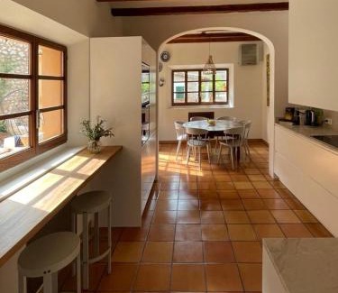 Soller House | Ca’n Roega