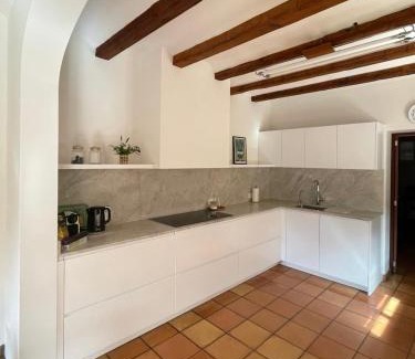 Soller House | Ca’n Roega