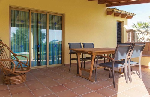 Puerto de Pollensa Villa | Ca'n Vilar
