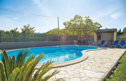 Puerto de Pollensa Villa | Ca'n Vilar