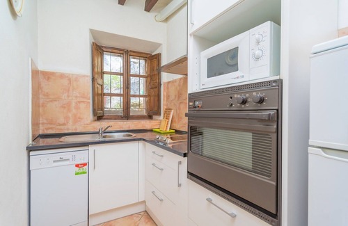 Alaro Ski Chalet | Ca Na Carme (alaronera) - House In Alaró