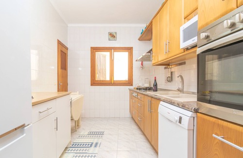 Sa Rapita House | CA NA CLAR - Charming house with private pool, sea views and free WiFi.