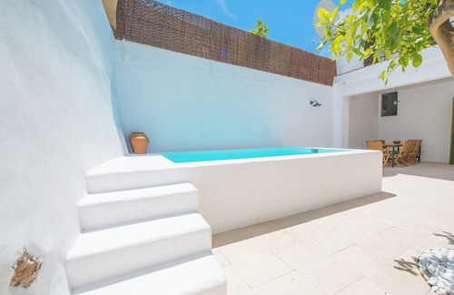 Alaro Villa | Ca Na Mandola - Four Bedroom Villa, Sleeps 8
