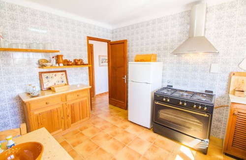 Puerto de Pollensa Ski Chalet | Ca Na Tonina by North Properties Mallorca