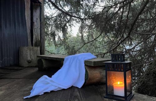 Monte Carasso Ski Chalet | Ca' Negra, Do-Minus Design Retreat & SPA