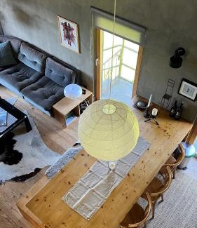 Monte Carasso Ski Chalet | Ca' Negra, Do-Minus Design Retreat & SPA