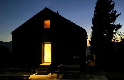 Monte Carasso Ski Chalet | Ca' Negra, Do-Minus Design Retreat & SPA
