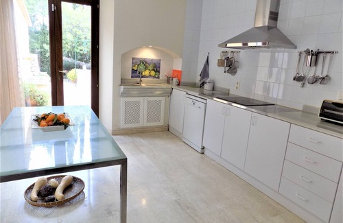 Esporles House | Ca Nostra de Esporles, Charming Finca for families in Esporlas close to Palma