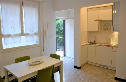 Rapallo Apartment | CA' PALAORO