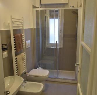 Rapallo Apartment | CA' PALAORO