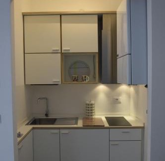 Rapallo Apartment | CA' PALAORO