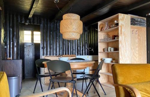 Monte Carasso Ski Chalet | Ca' Pedrot, Design Retreat & SPA