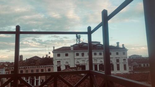 Santa Croce Apartment | Ca' Regina