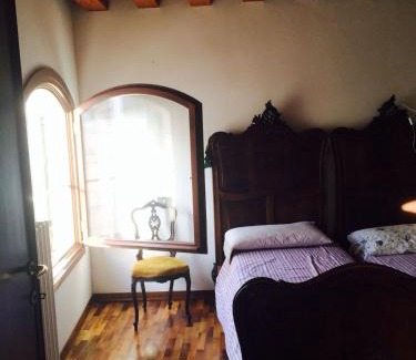 Santa Croce Apartment | Ca' Regina