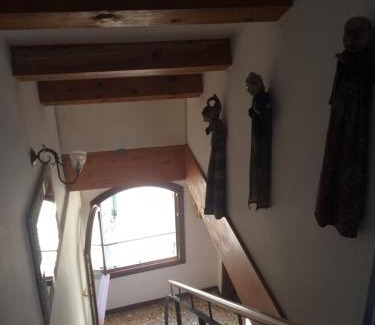 Santa Croce Apartment | Ca' Regina