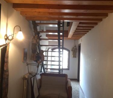 Santa Croce Apartment | Ca' Regina