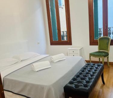 San Marco Apartment | Ca Rialto Apartments