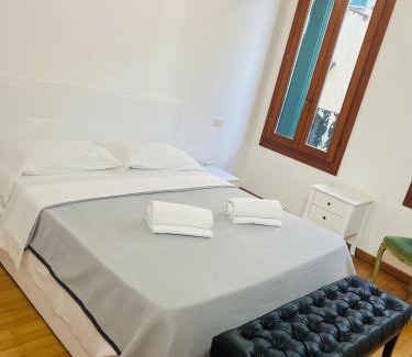 San Marco Apartment | Ca Rialto Apartments