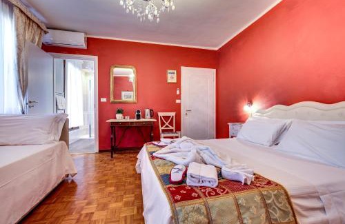 San Polo House | Ca' Riza