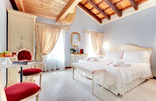 San Polo House | Ca' Riza