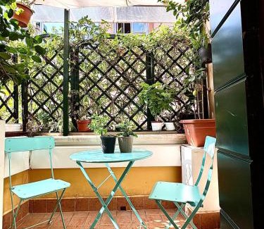 San Polo House | Ca' Riza