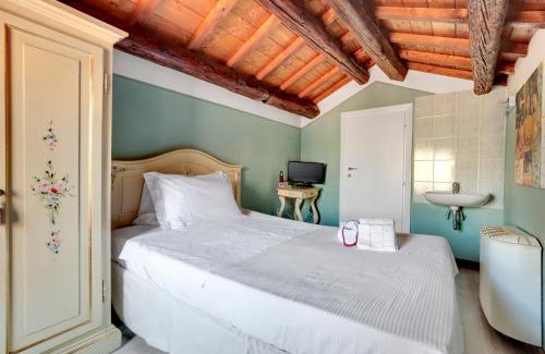 San Polo House | Ca' Riza