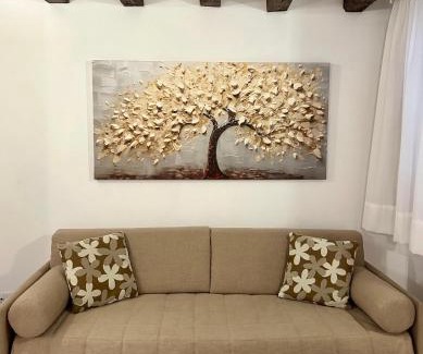 Cannaregio Apartment | Ca'Rosa