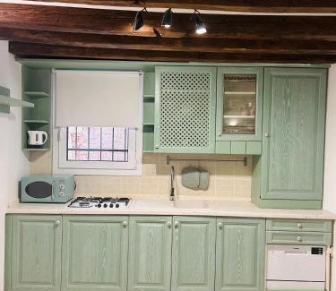 Cannaregio Apartment | Ca'Rosa