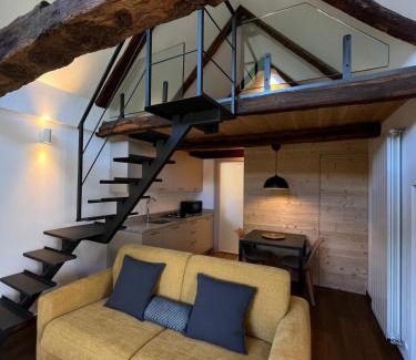 Crevoladossola House | Ca’ Süler