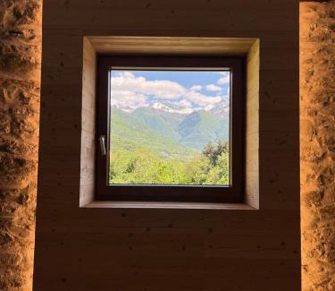 Crevoladossola House | Ca’ Süler