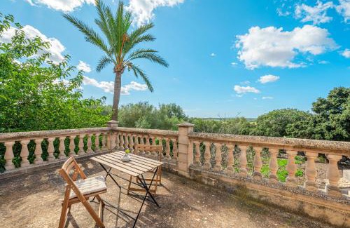 Felanitx Villa | Ca S'hereu